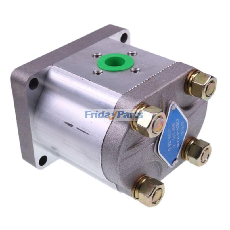 LH Flower Drive Zahnradpumpe Hydraulikölpumpefür Traktor