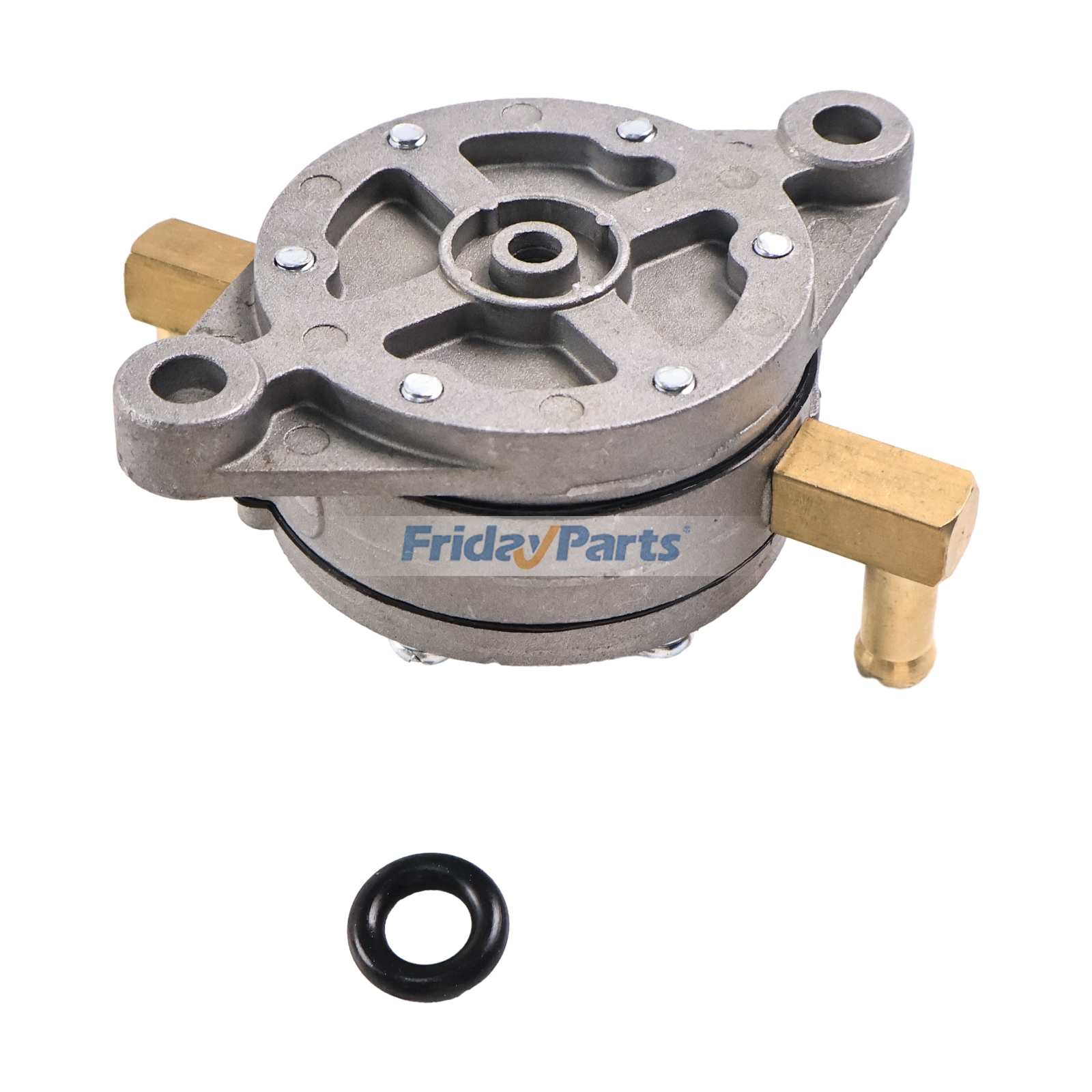 Fuel Pump for 1982-1988 for Golf Cart