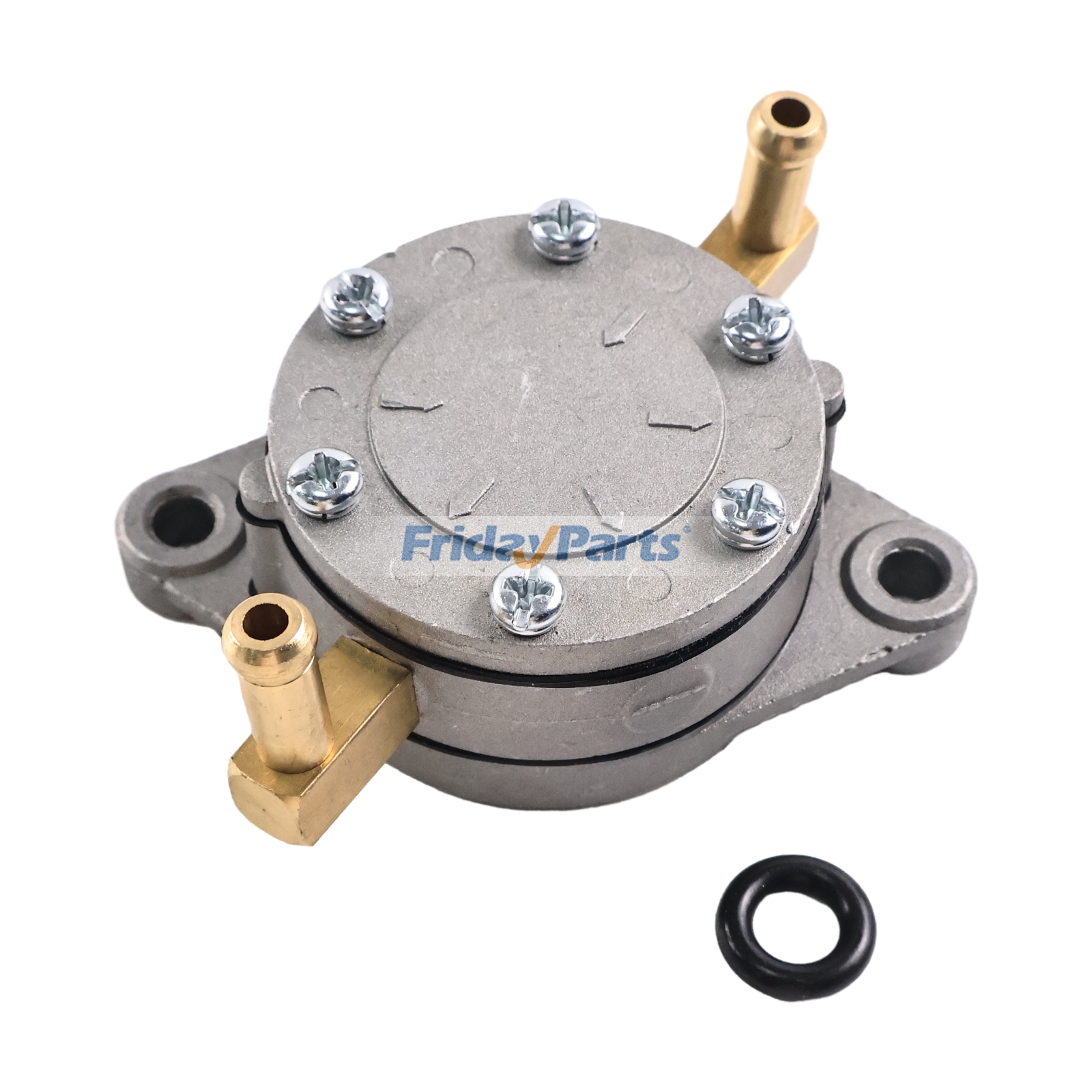 Golf Cart Fuel Pump for 1982-1988
