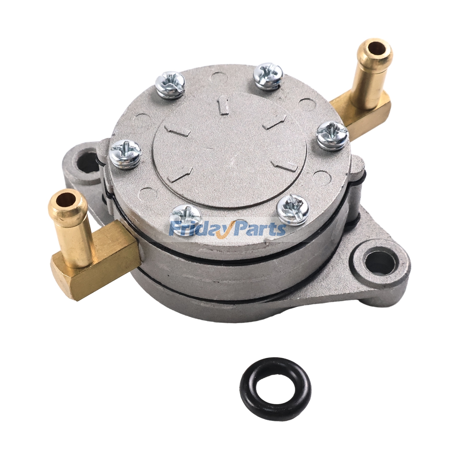 Fuel Pump for 1982-1988 compatible with Golf Cart