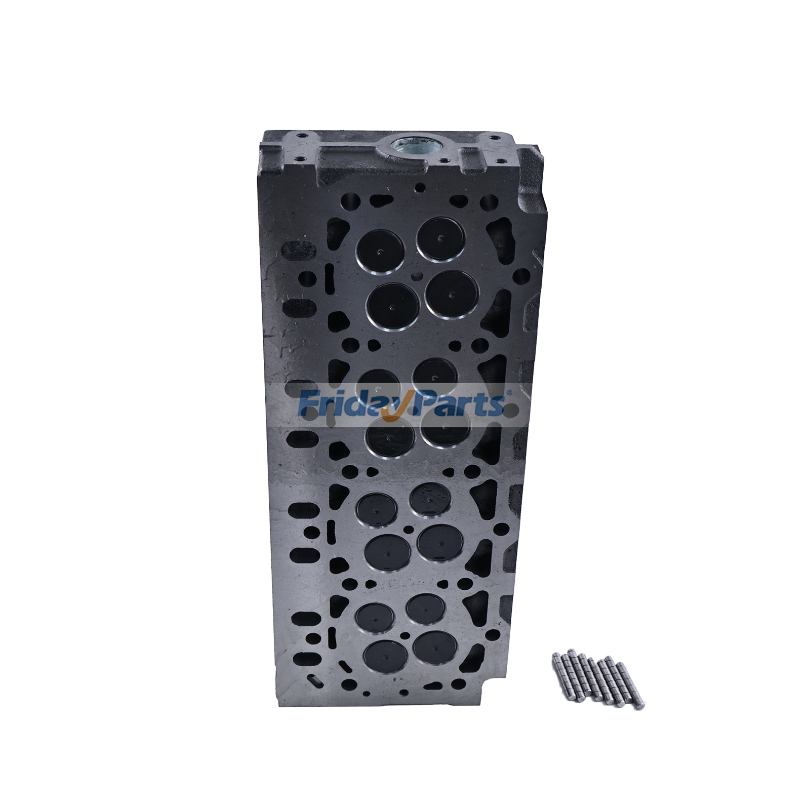 Complete Cylinder Head for Engine,Excavator