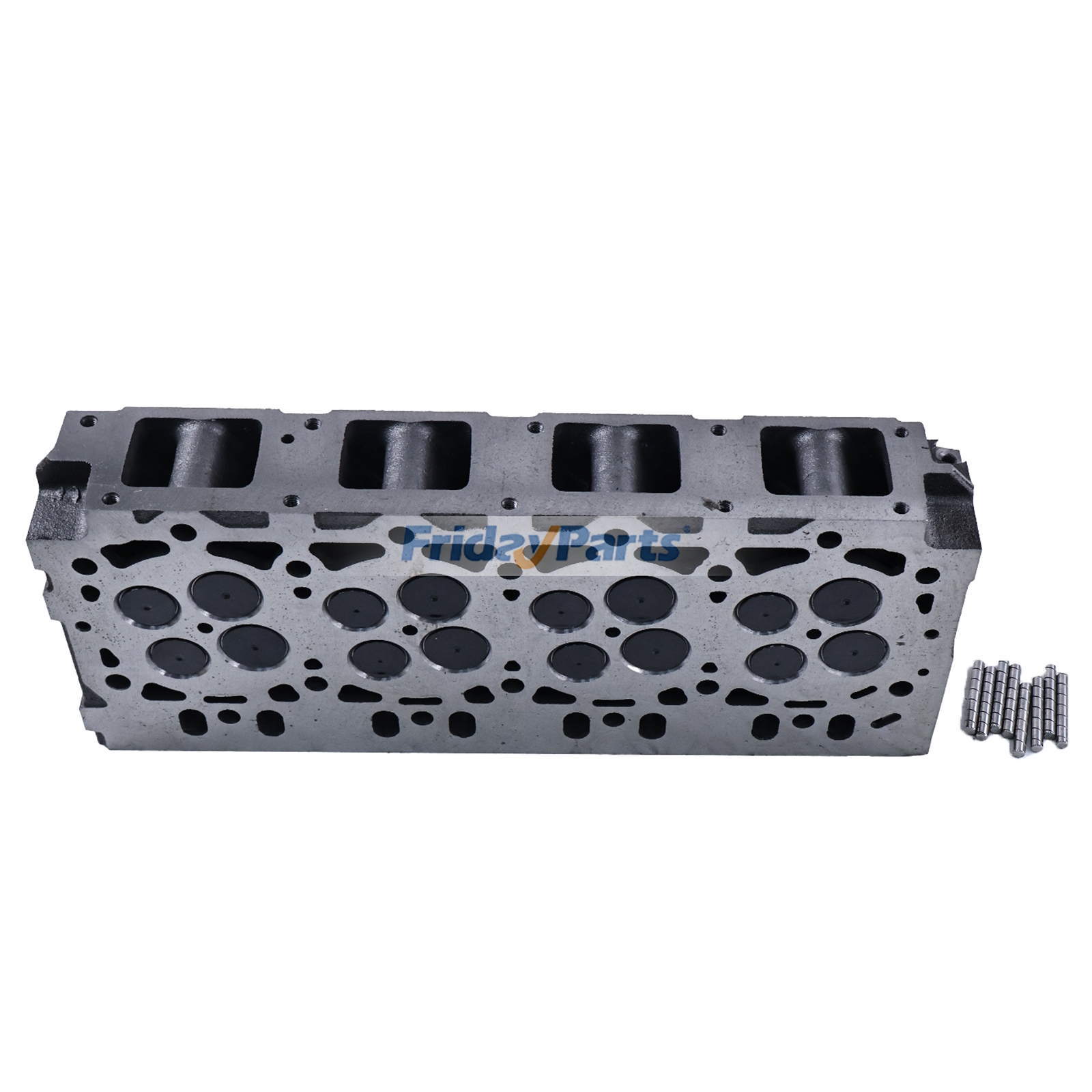 Engine,Excavator Complete Cylinder Head