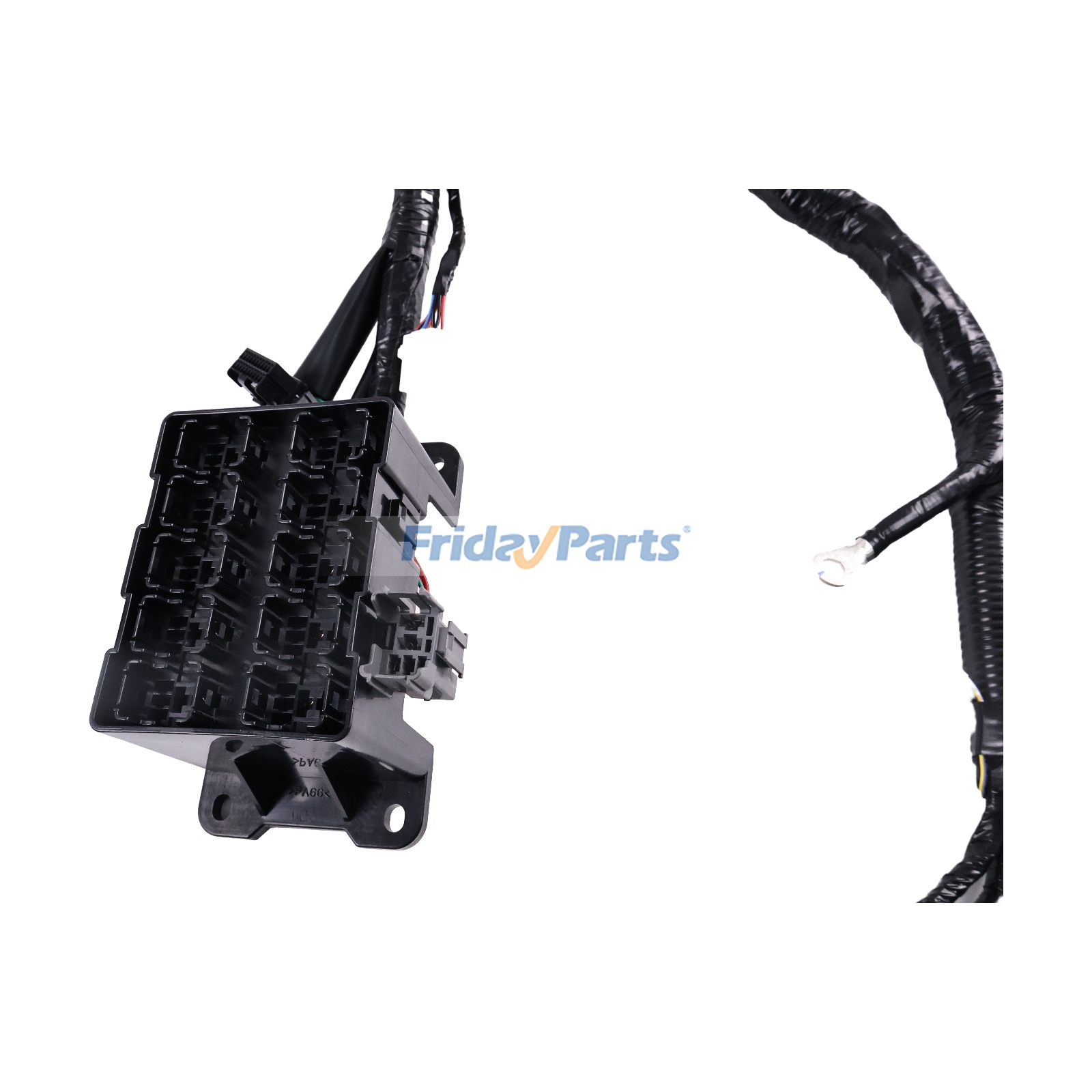  Internal Cabin Wiring Harness For HITACHI