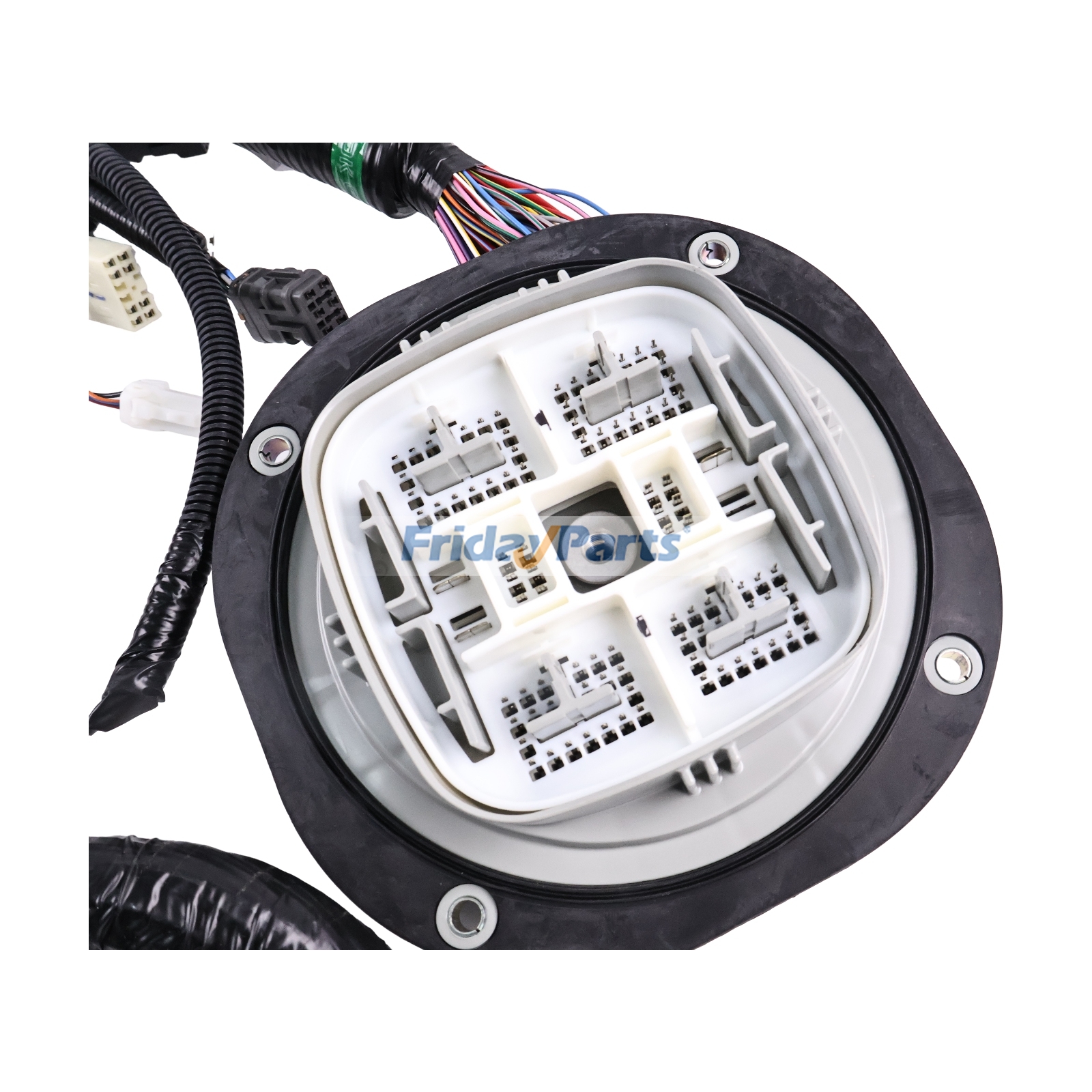 FridayParts Internal Cabin Wiring Harness