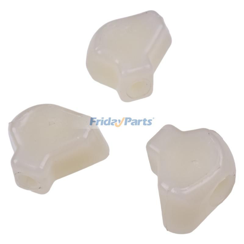 FridayPartsの3ピース駆動クラッチランプボタン