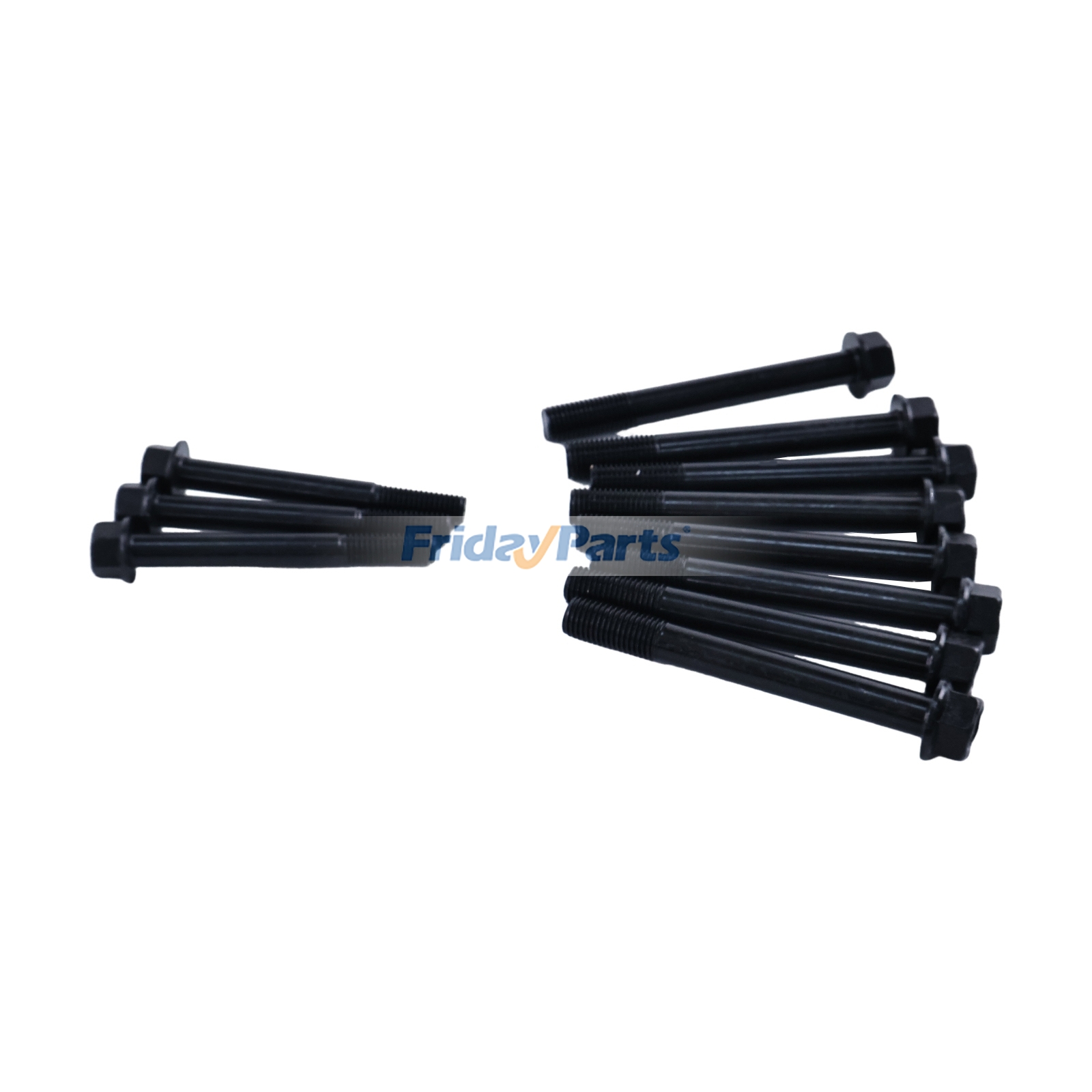 Cylinder Head Bolts for Engine