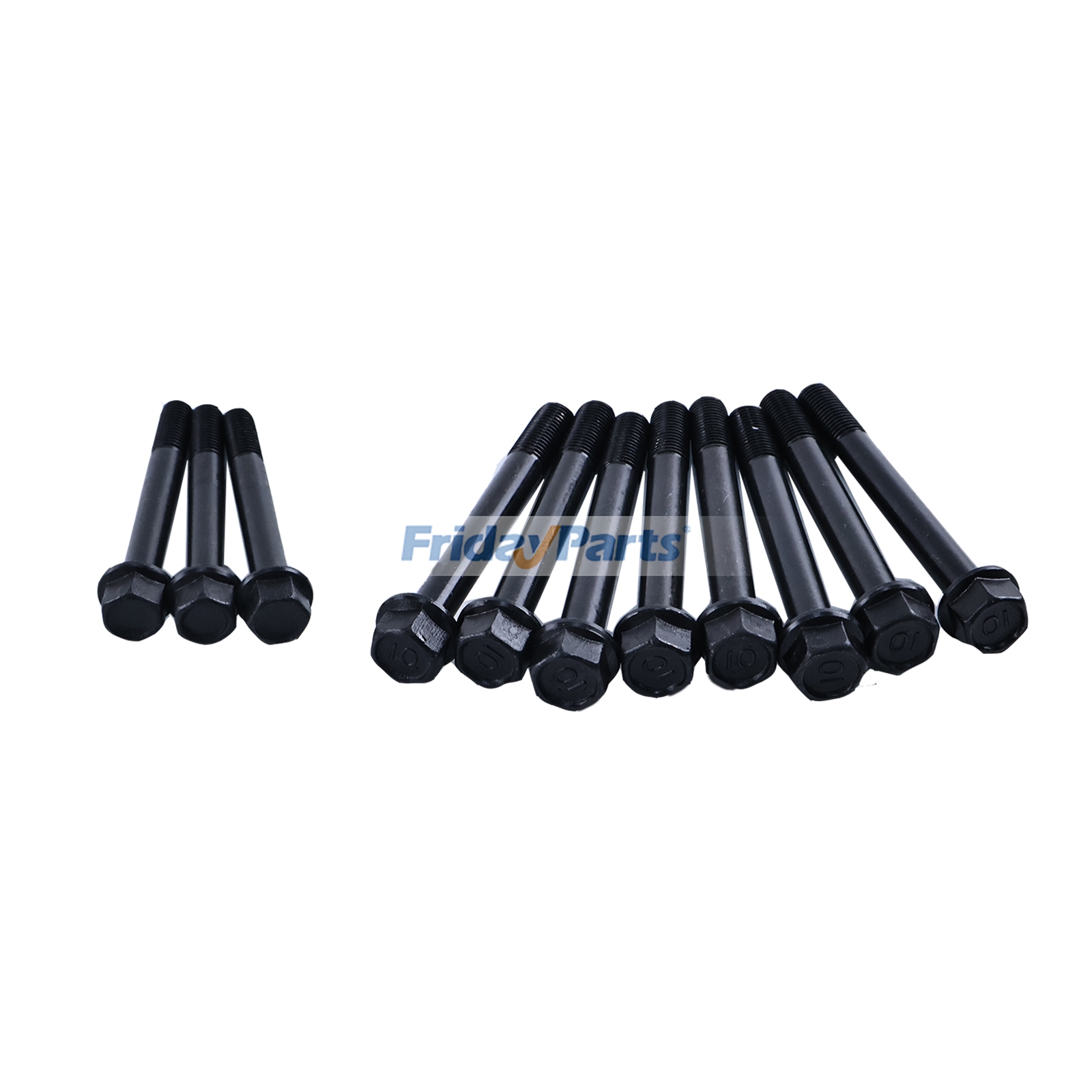 Engine Cylinder Head Bolts