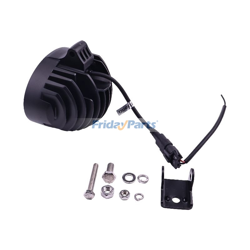 Work Light in Stock in China