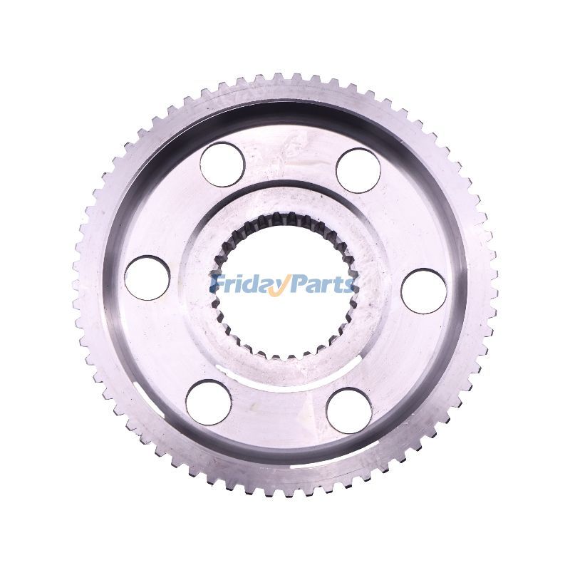  Ring Gear Disc TS90 TS135A TS125A TS115 TS110 For New Holland