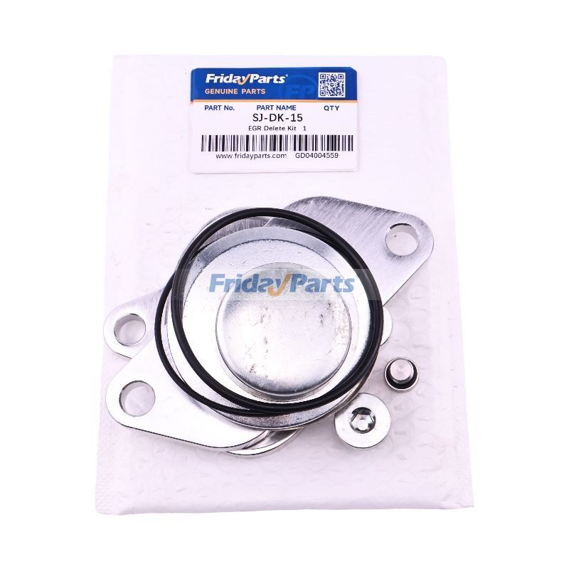 EGR Delete Kit in Stock in China