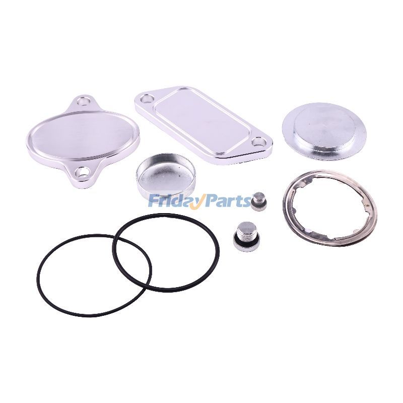 EGR Delete Kit for Engine