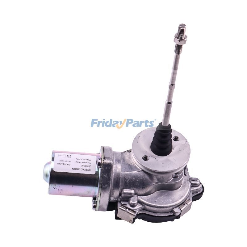 Electric Turbocharger Wastegate in Stock in China