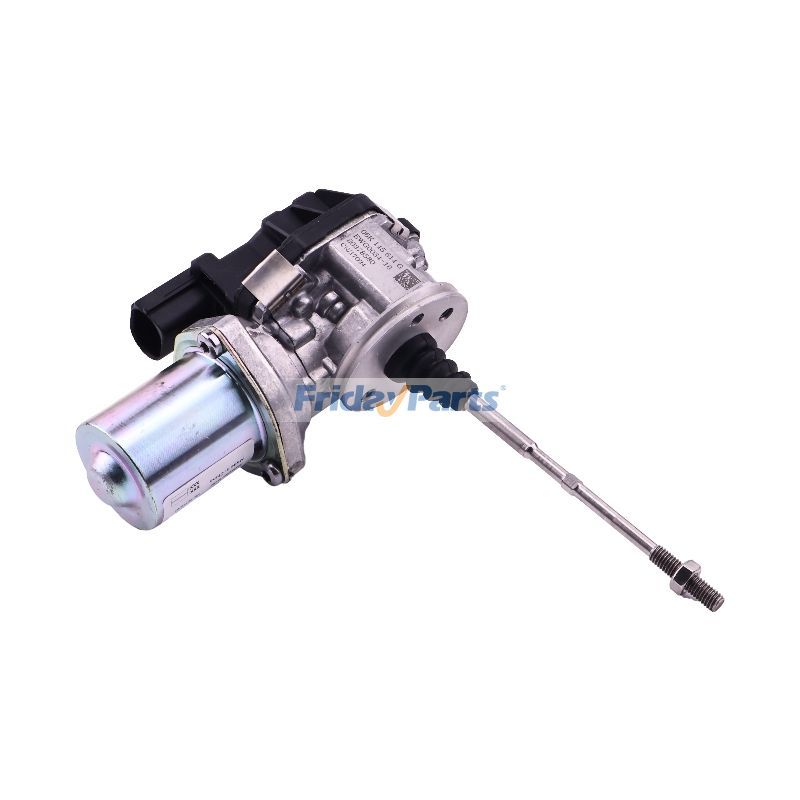 Electric Turbocharger Wastegate TE3A3E4E1A-05 06K145614G for Audi S3 A3 Q3 VW GOLF R VII MK7 Jetta