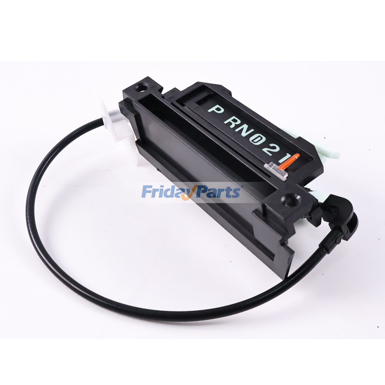 Wskaźnik zmiany biegów PRNDL N5TZ-7A110-A do Forda F-150 F-250 F-350 E-150 E-250 E-350 1992-1998