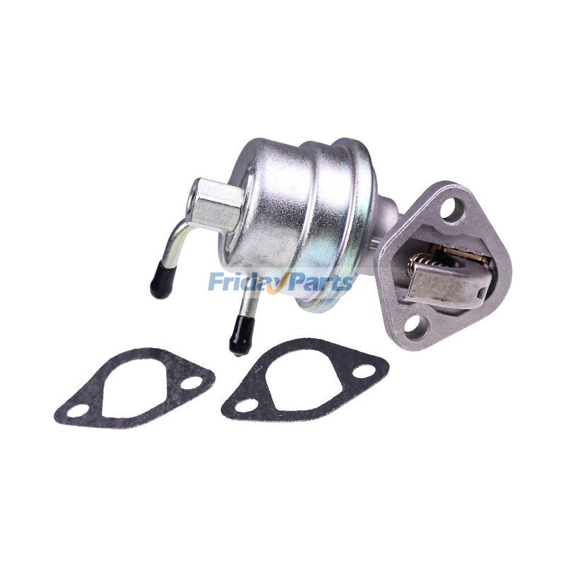 Ensemble de pompe à carburant de FridayParts