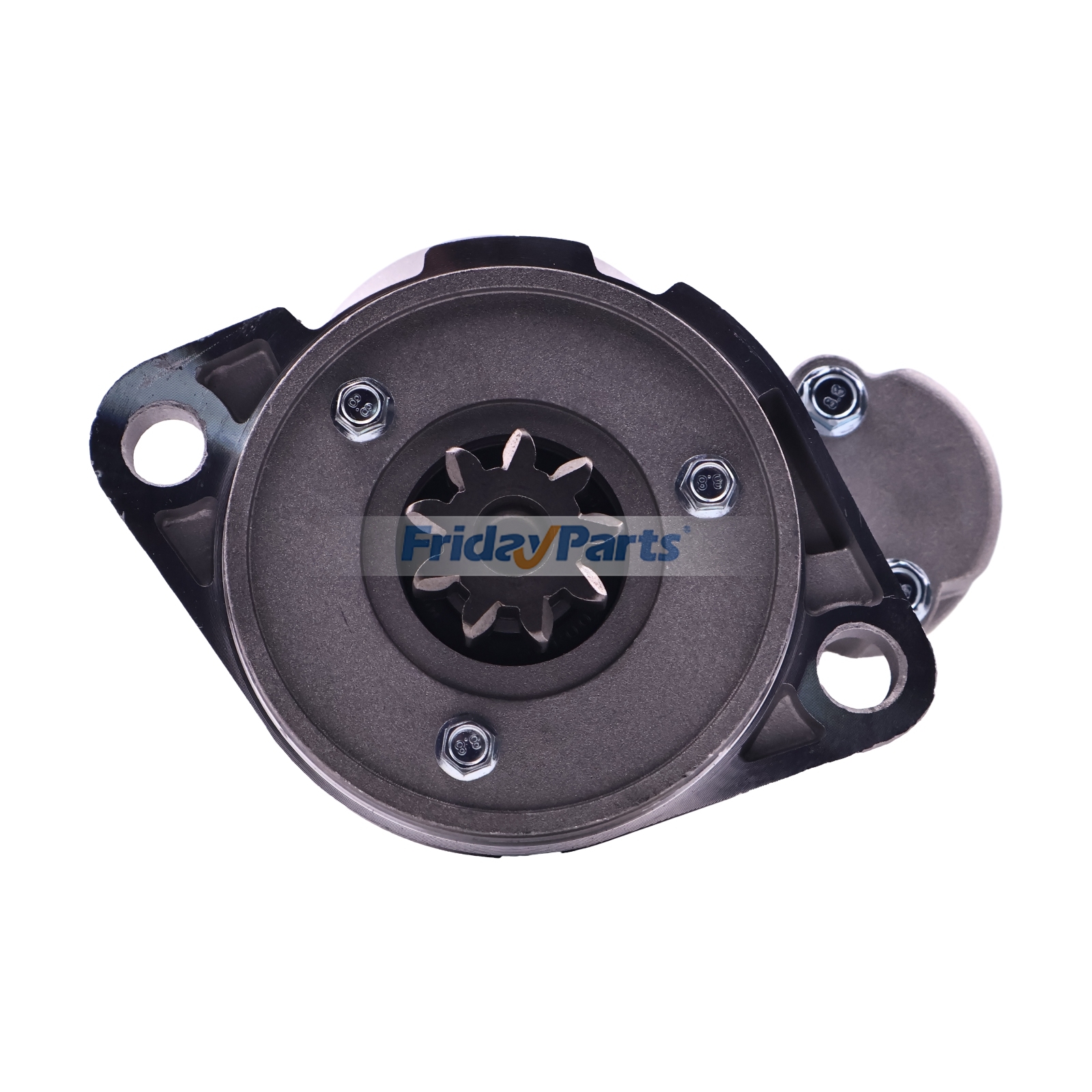 Starter Motor For VOLVO
