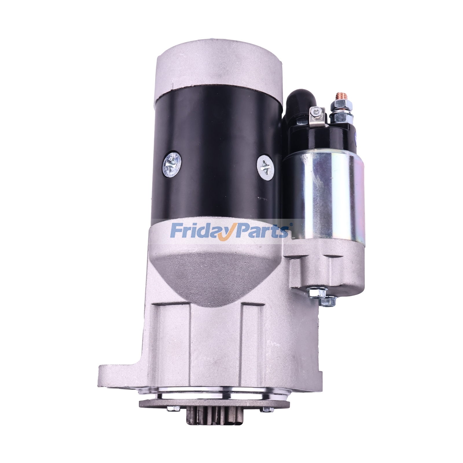 Excavator,Loader Starter Motor