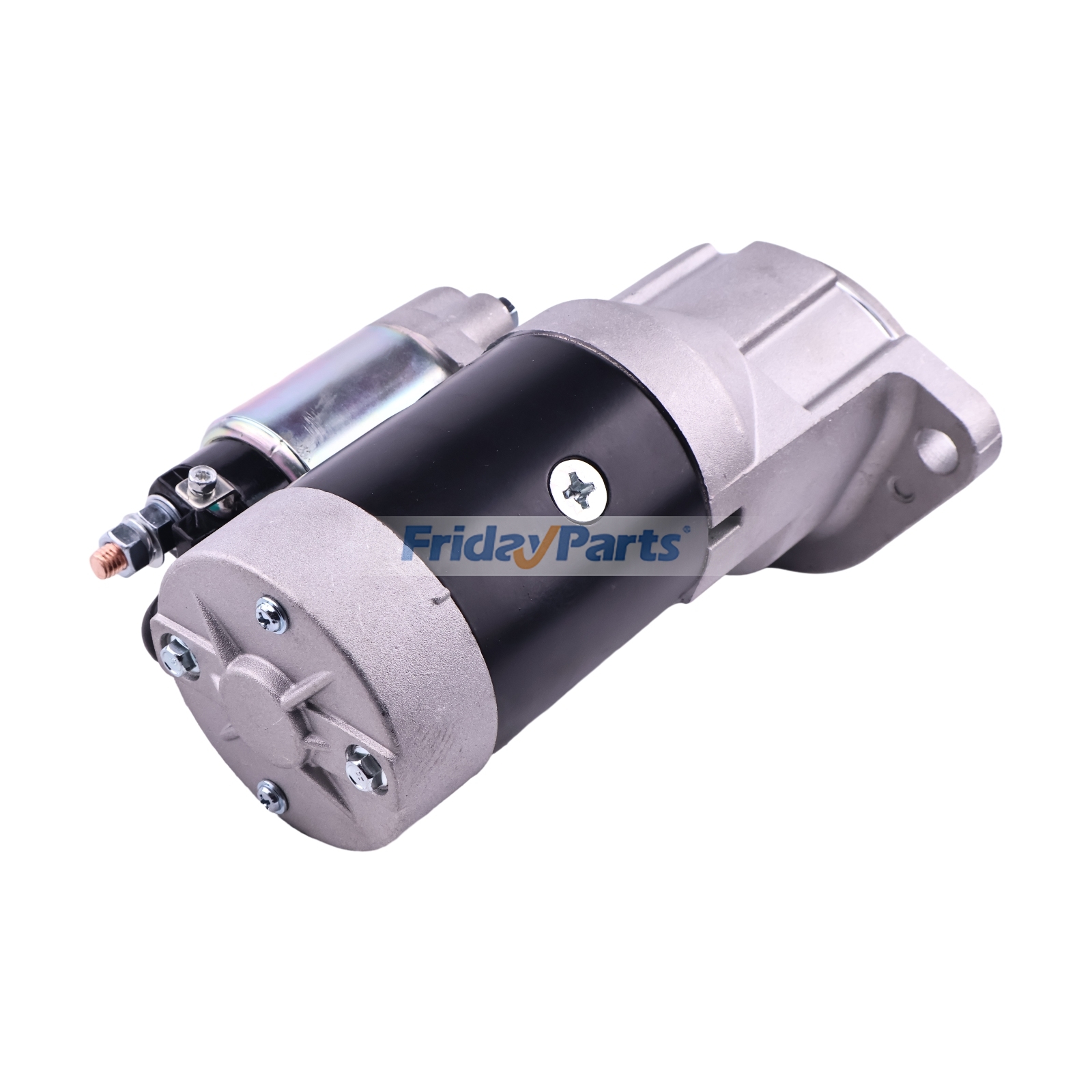 Starter Motor for Excavator,Loader