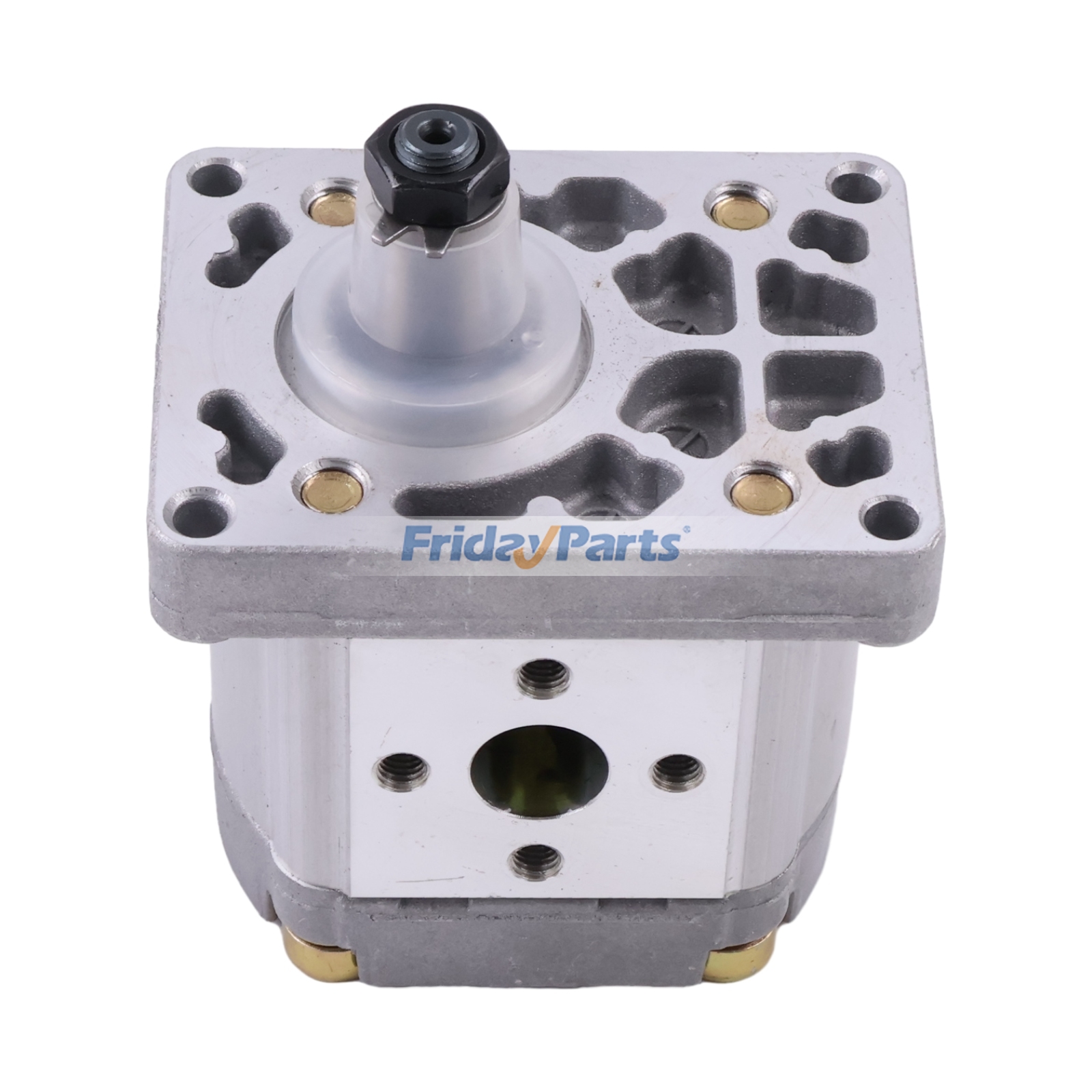 Hydraulic Pump 8273385 for New Holland Fiat 400 450 480 500 540 466 566 666 766 980