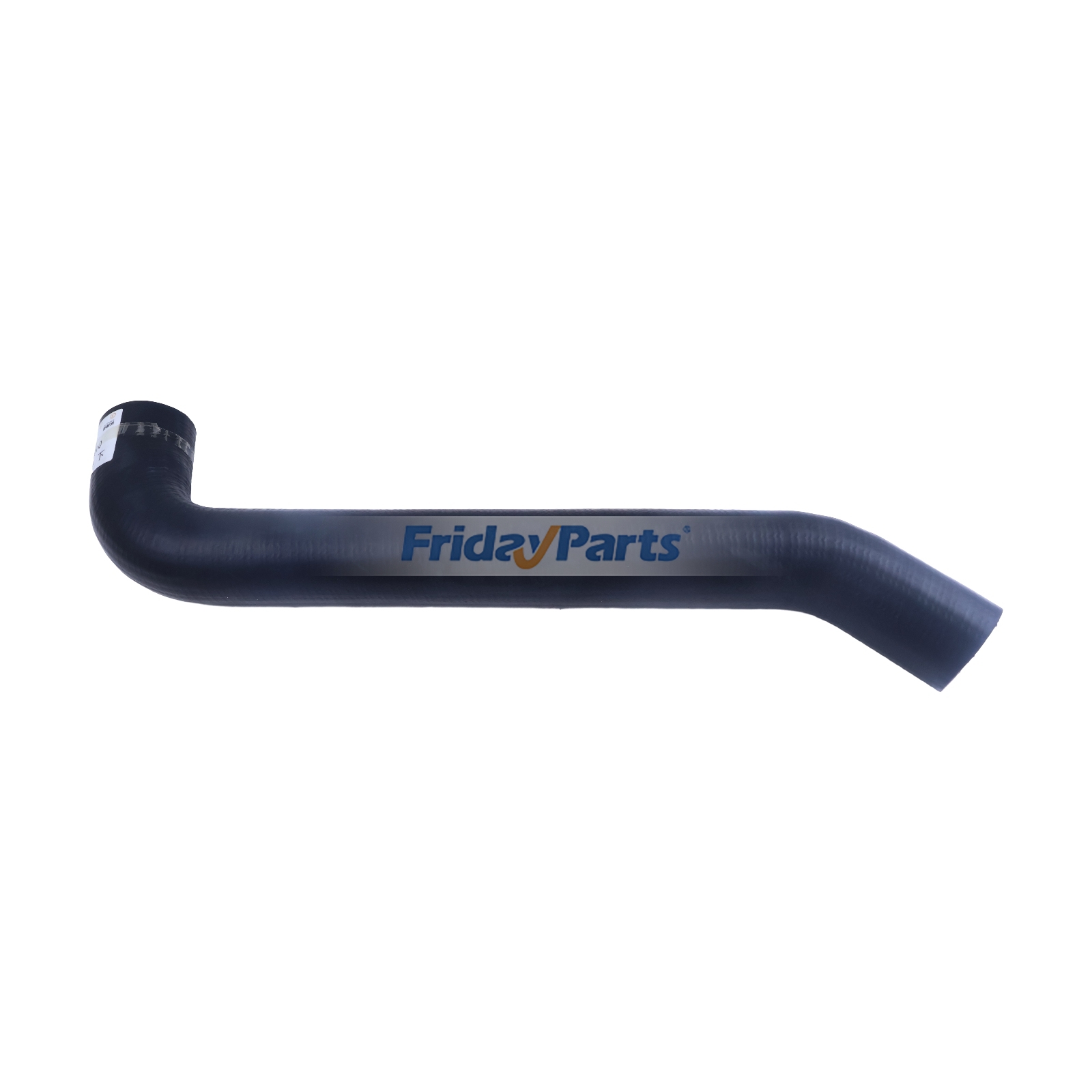 Lower Water Hose compatible with Excavator,Loader