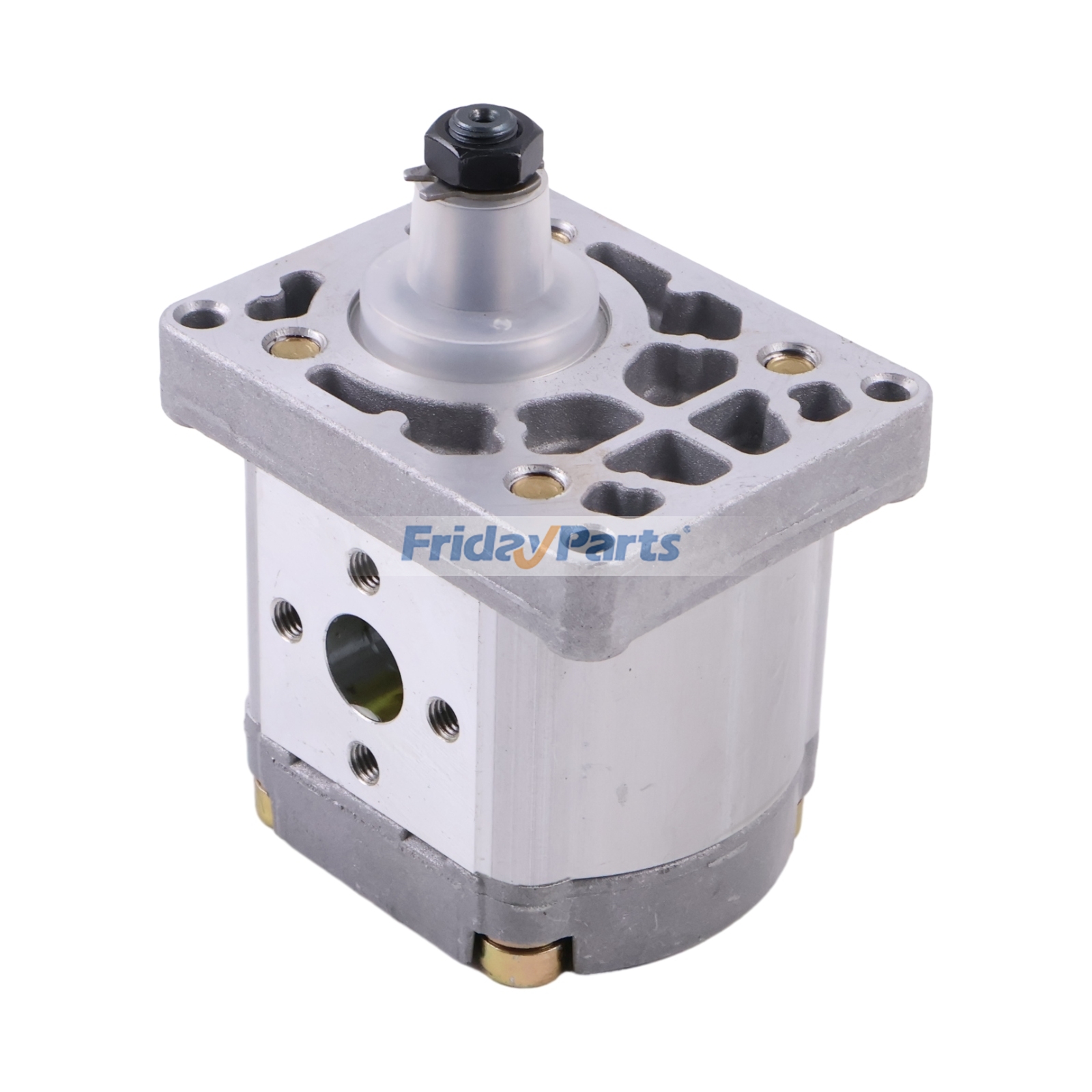 Hydraulic Pump compatible with Tractor
