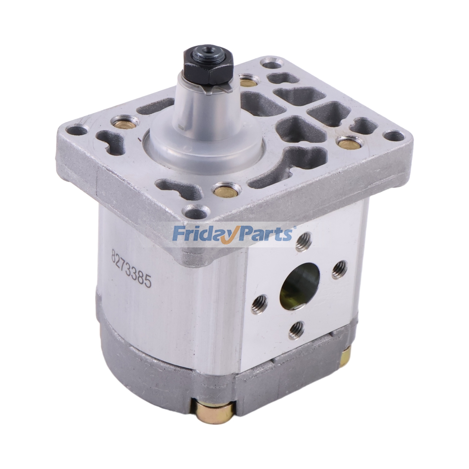 Hydraulic Pump for Tractor