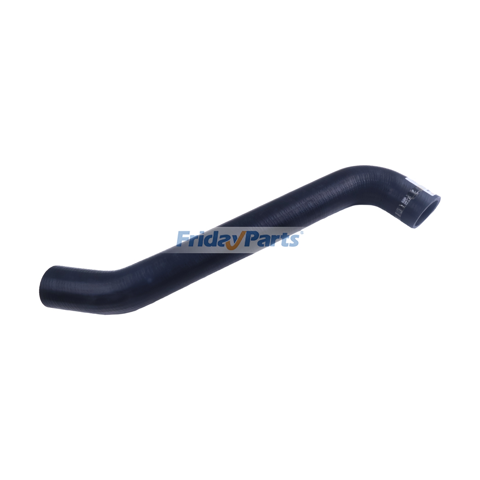 Lower Water Hose for Excavator,Loader