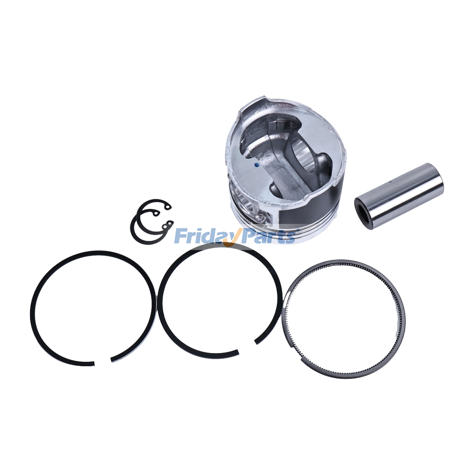 piston-kit-13-571-13-566-for-yanmar-engine-3tnv70-thermo-king-engine-tk-370-trailer-heating-unit-hk-400-hk-430-refrigeration-unit-ts-200-ts-300-md-100-md-200-t-800m