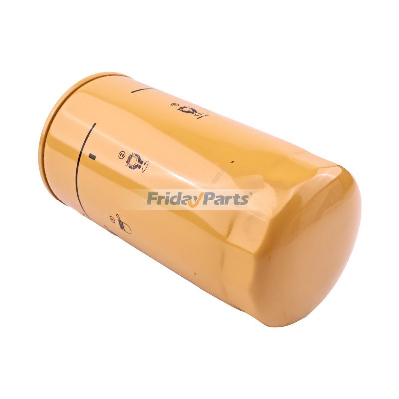 Hydraulikfilterbaugruppe