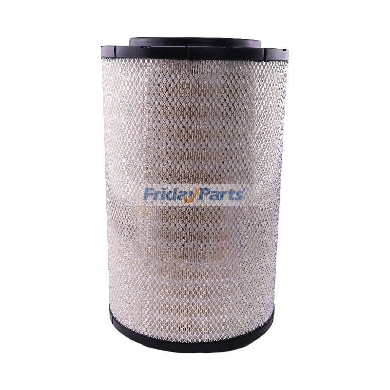 FridayParts Luftfilter Penta1642VE1643VE1643VE-B1650VE-B