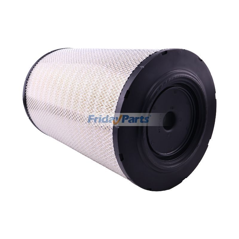 Air Filter 3827643 21702911 21212204 For Volvo Engine TAD1642GE