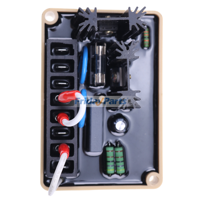 Electric Controller Automatic Voltage Regulator AVR B-761594-01 SE350 for Marathon