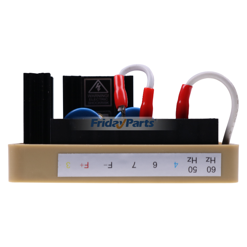 Electric Controller Automatic Voltage Regulator AVR B-761594-01 SE350 for Marathon