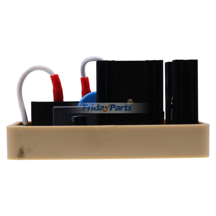 Electric Controller Automatic Voltage Regulator AVR B-761594-01 SE350 for Marathon