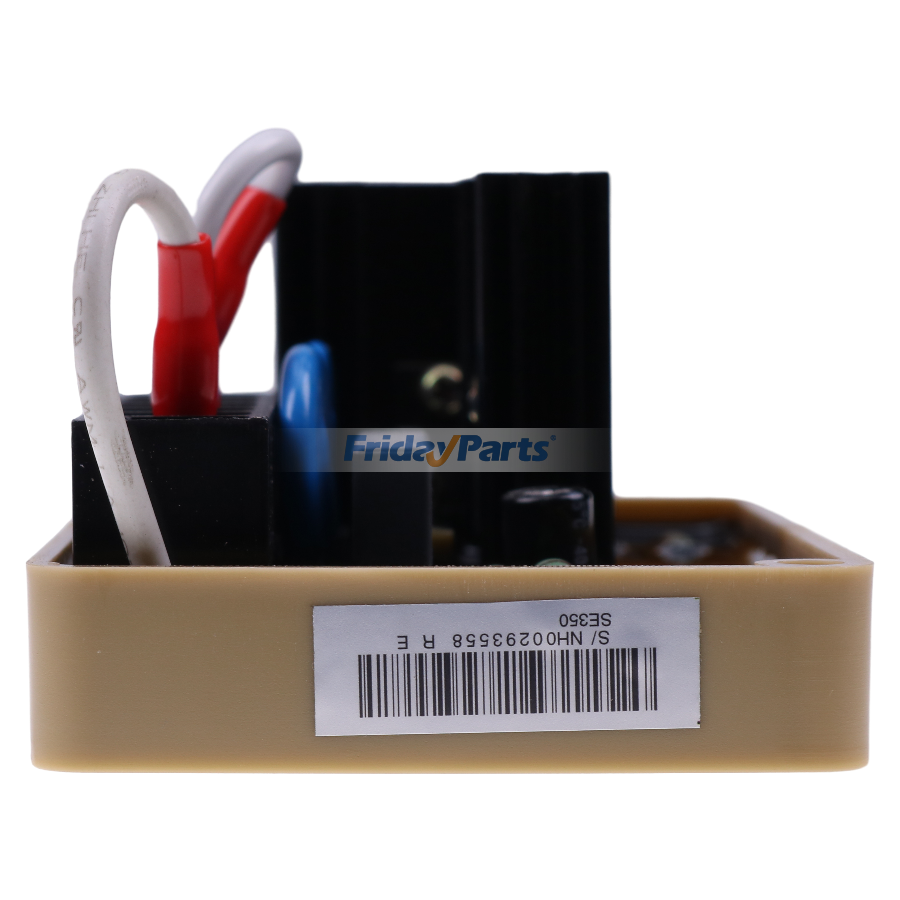 Electric Controller Automatic Voltage Regulator AVR B-761594-01 SE350 for Marathon