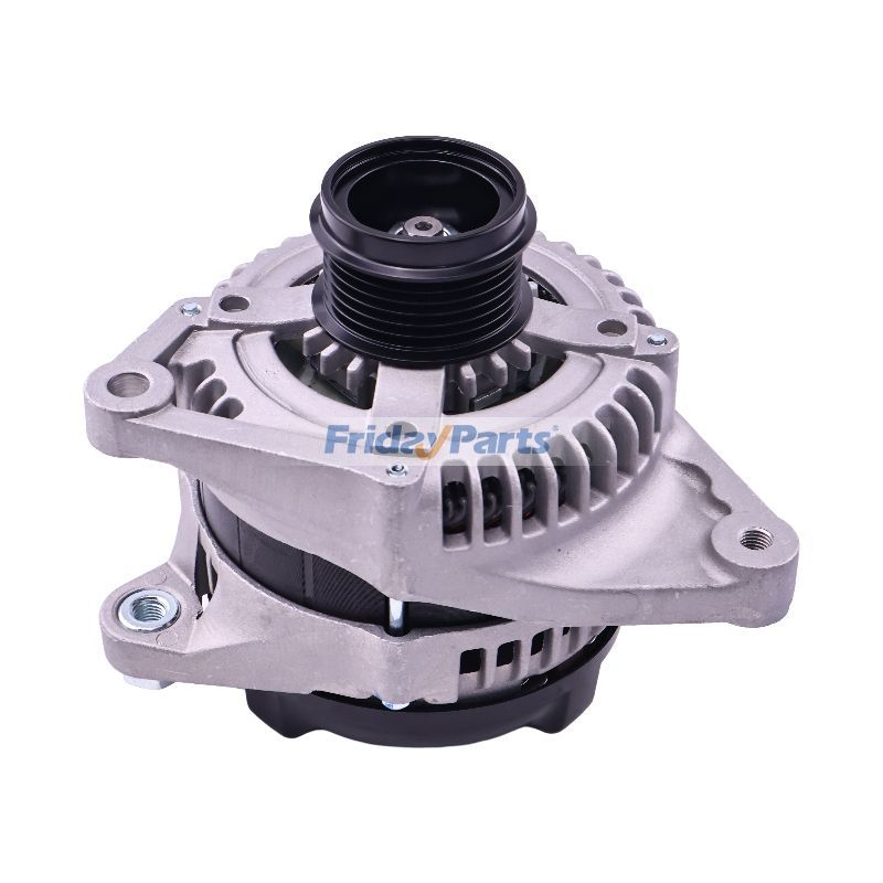 Vehicle Alternator Scion