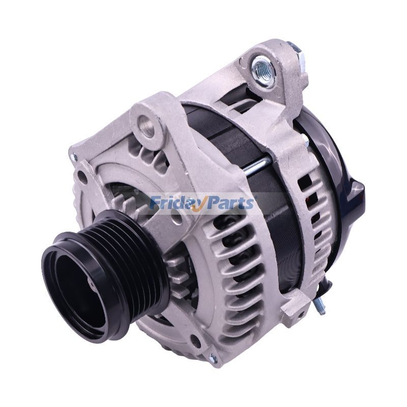 Alternator Scion for Vehicle