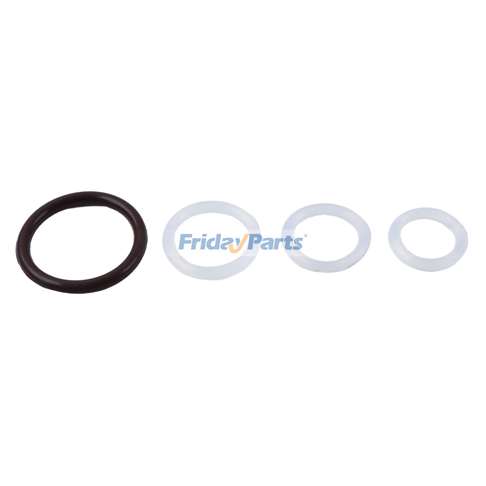 Aerial Work Platforms Solenoid Valve Seal Kit
