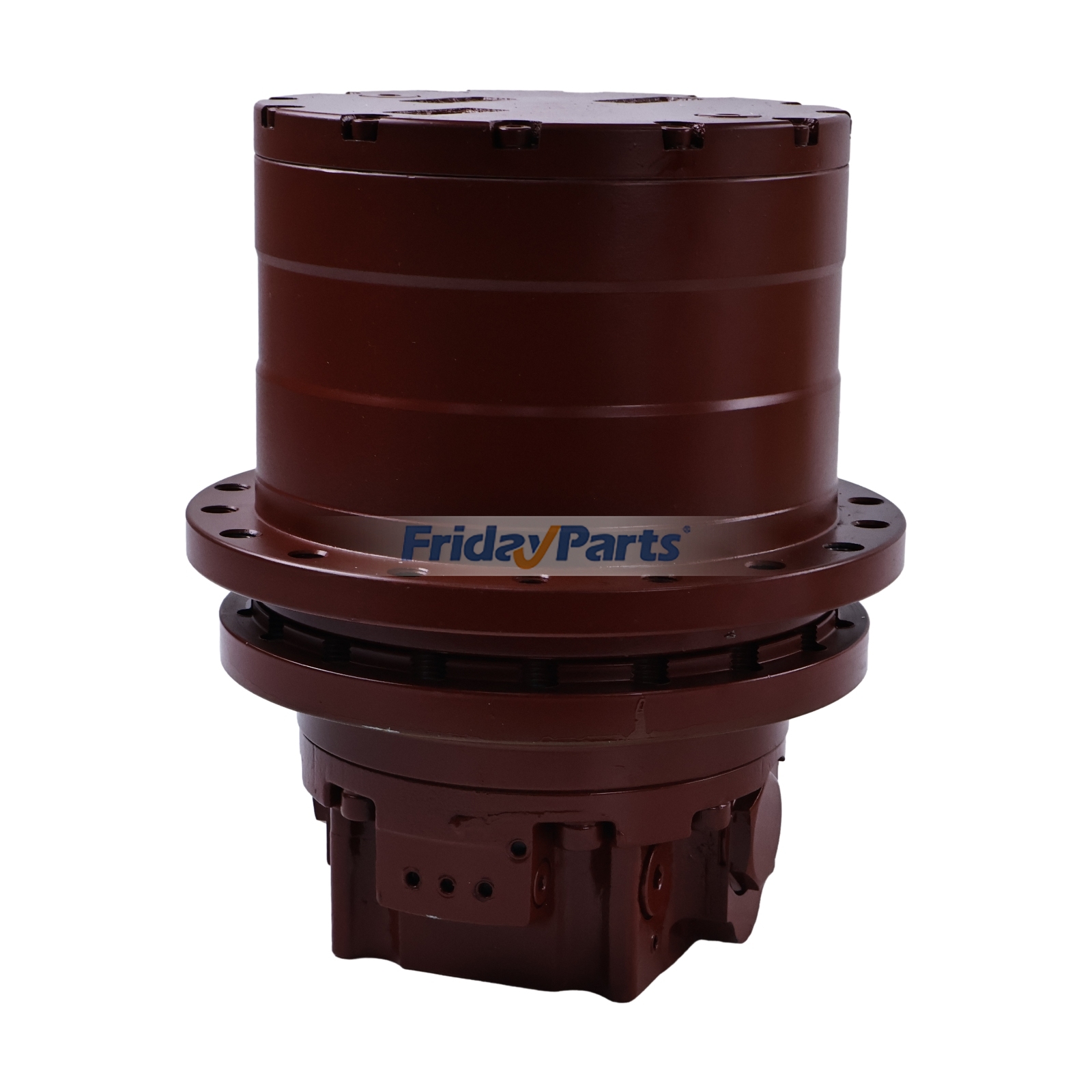 KOMATSU用用コマツ 掘削機 PC30-7 用 モーター付きトラベルギアボックス 843000166 843000148