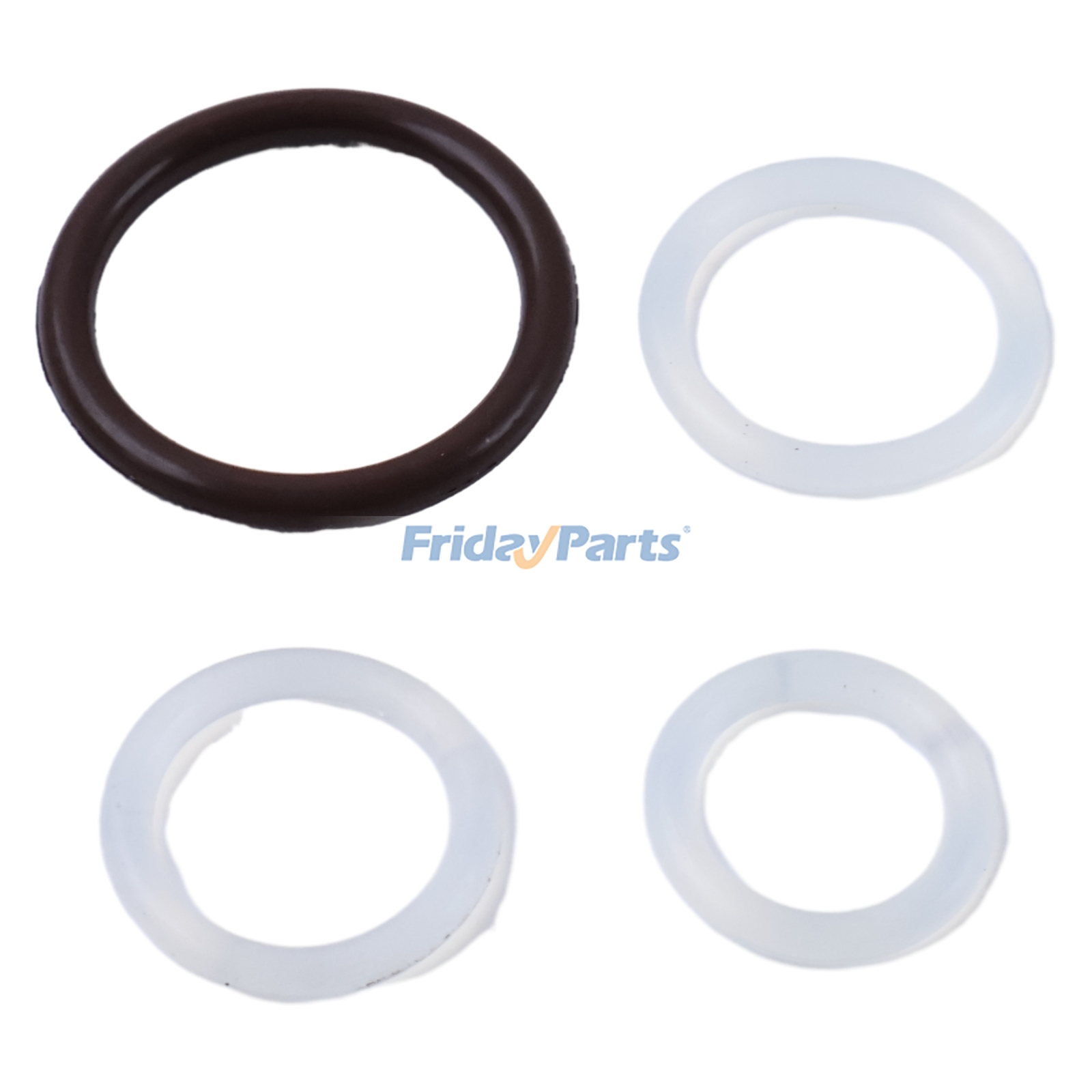 Solenoid Valve Seal Kit 72047GT for Genie Boom Lift S-40 S-45 S-60 S-60TRAX S-60X S-65 S-65TRAX S-80 S-85 Z-135 Z-20 Z-20N Z-22 Z-80 Z-45J