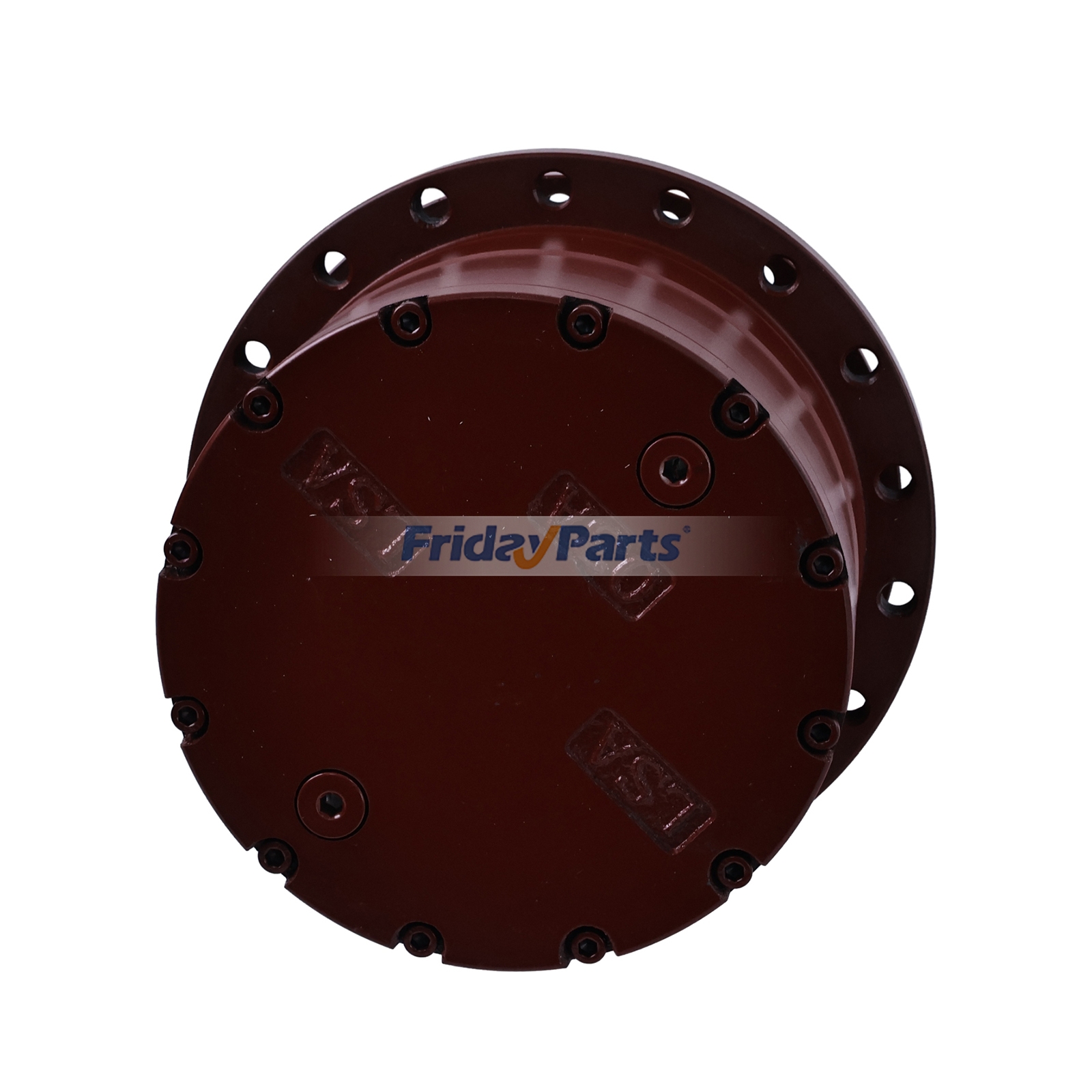 FridayPartsのモーター付き旅行用ギアボックス