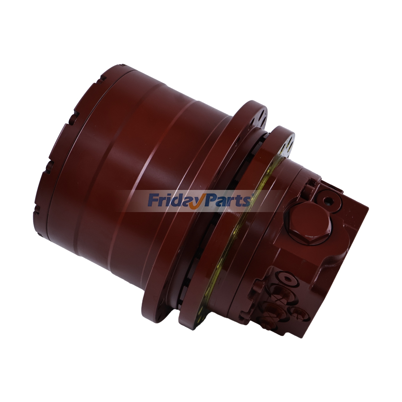 KOMATSU用エクスカベーター用モーター付き旅行用ギアボックス