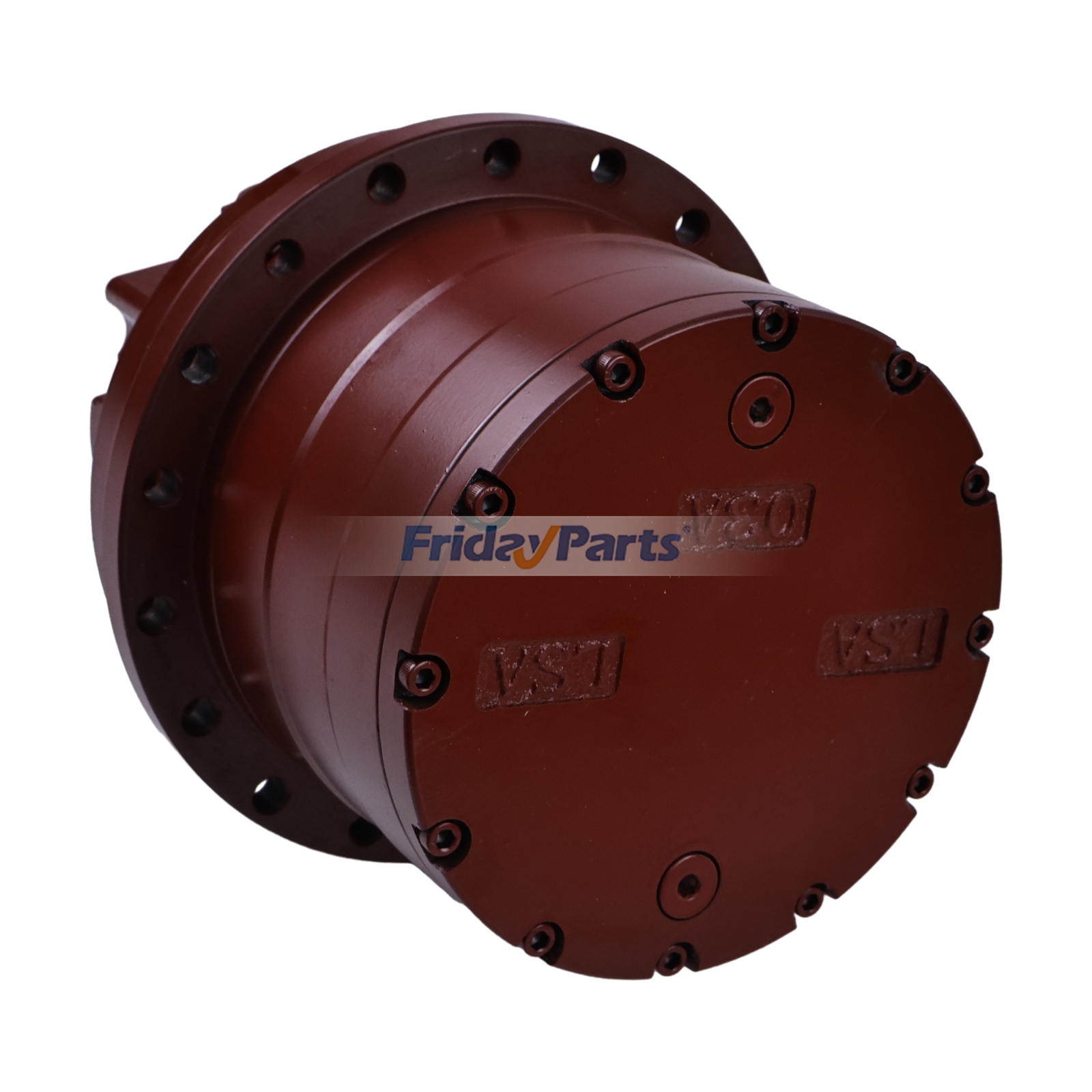 FridayPartsでモーター付き旅行用ギアボックスを購入