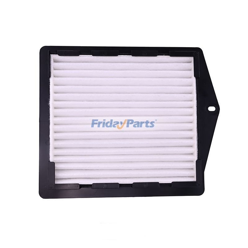 Excavator Air Filter