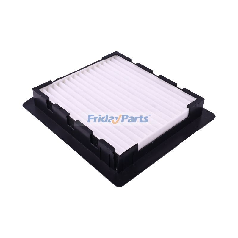 Air Filter in Stock in China