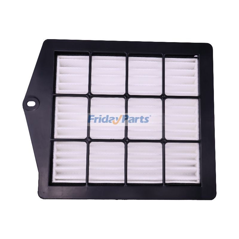 Air Filter for Excavator