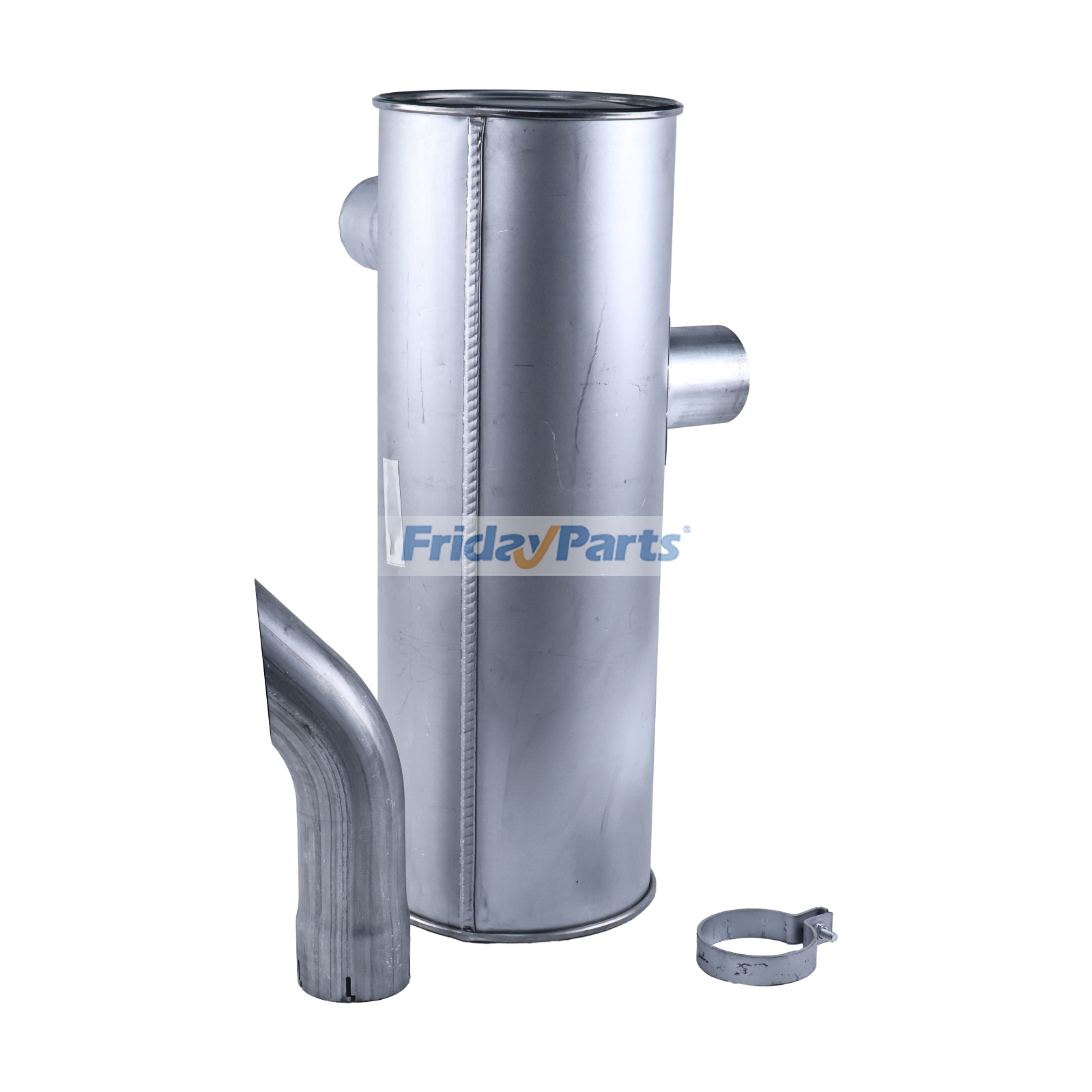 Muffler Silencer for Engine,Excavator