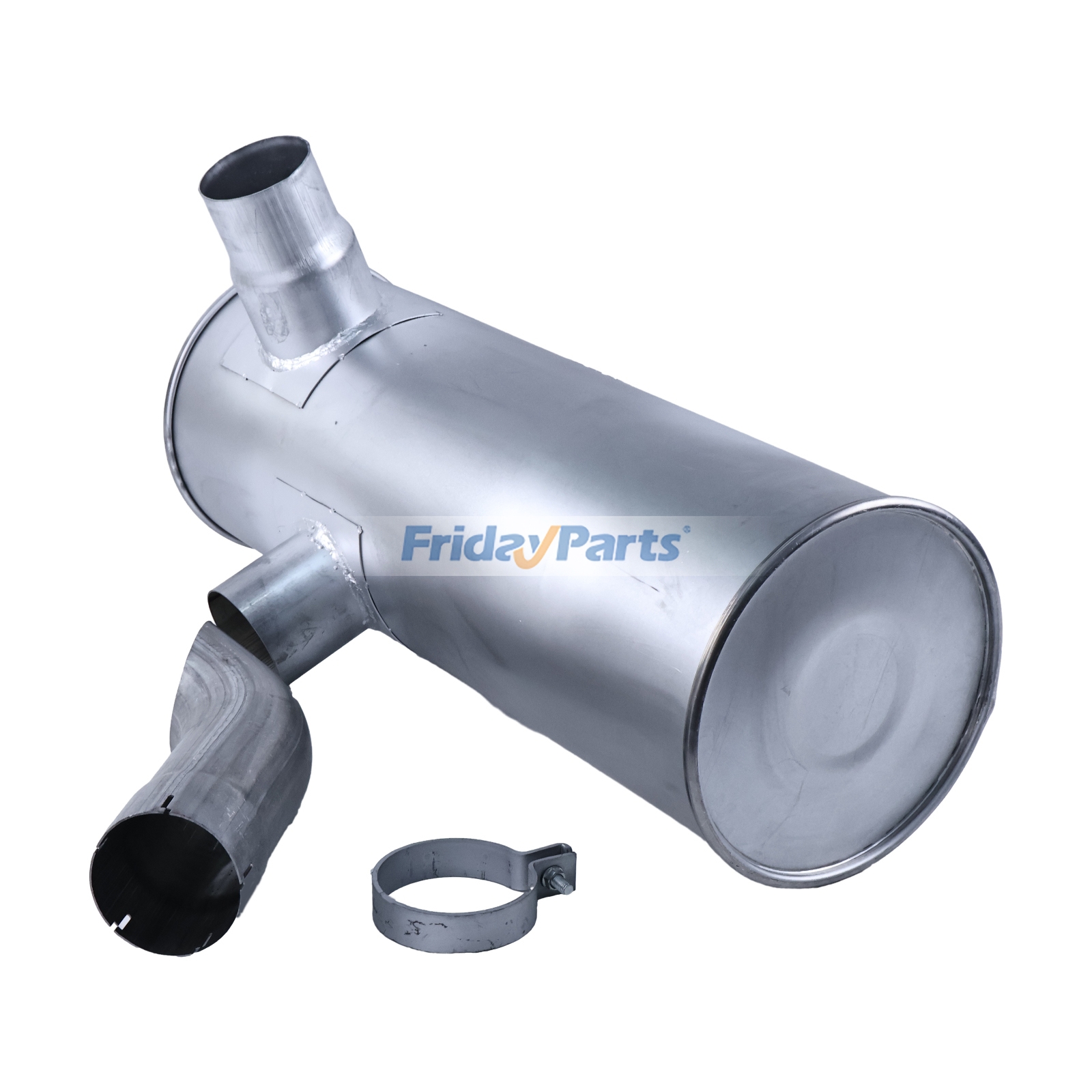  Muffler Silencer For KOMATSU