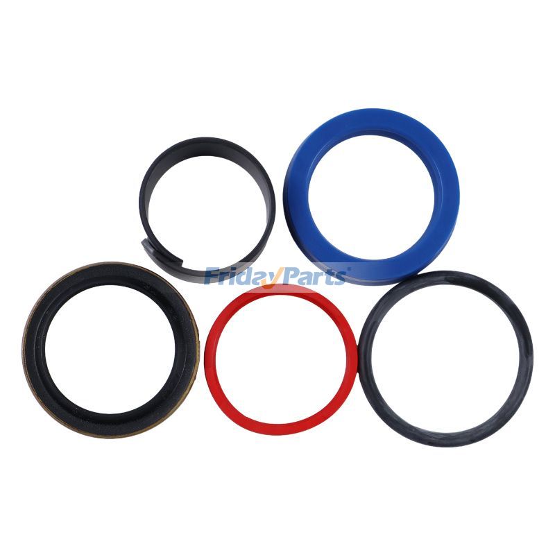 Hydraulic Cylinder Kit for Dozer,Engine,Loader,Tractor