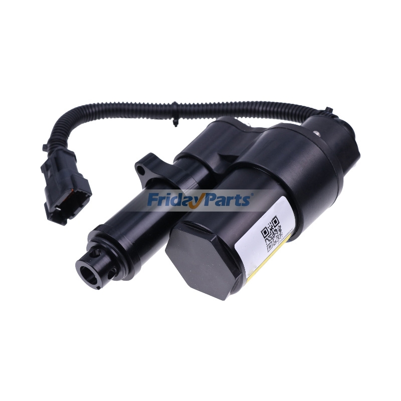 Stellantrieb für Regelventil 7101672 für Bobcat 753 873 883 963 A220 A300 A770 S100 S130 S185 S205 S220 S250 S300 S330 S510